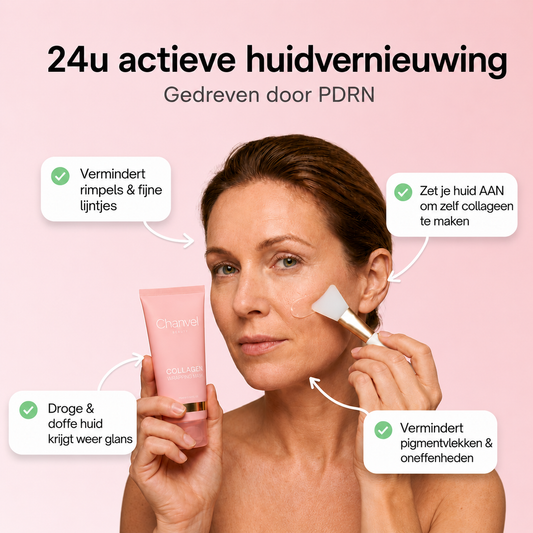 Collagen Mask